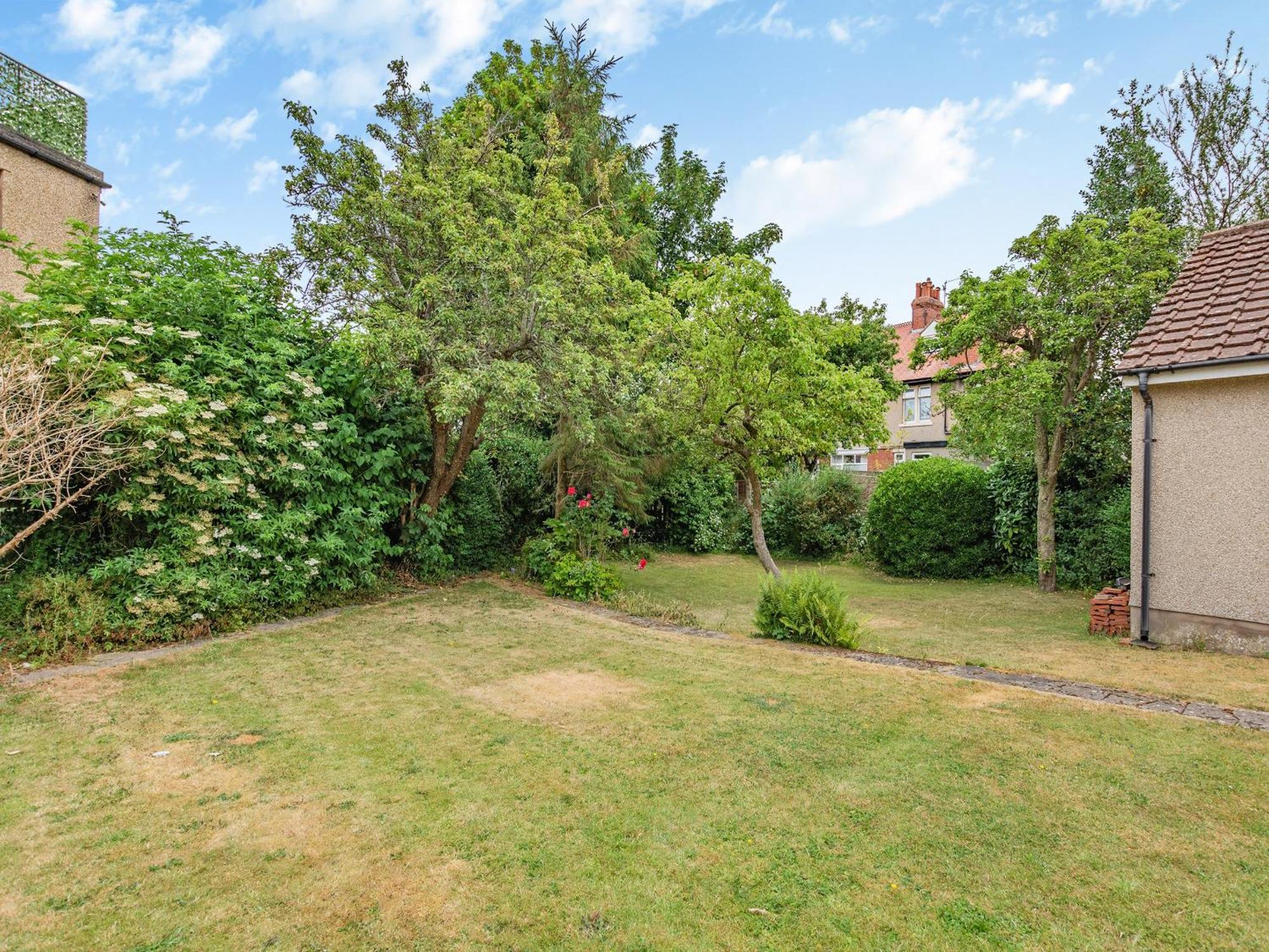 15 Elms Road Villa มอร์คัมบ์ ภายนอก รูปภาพ