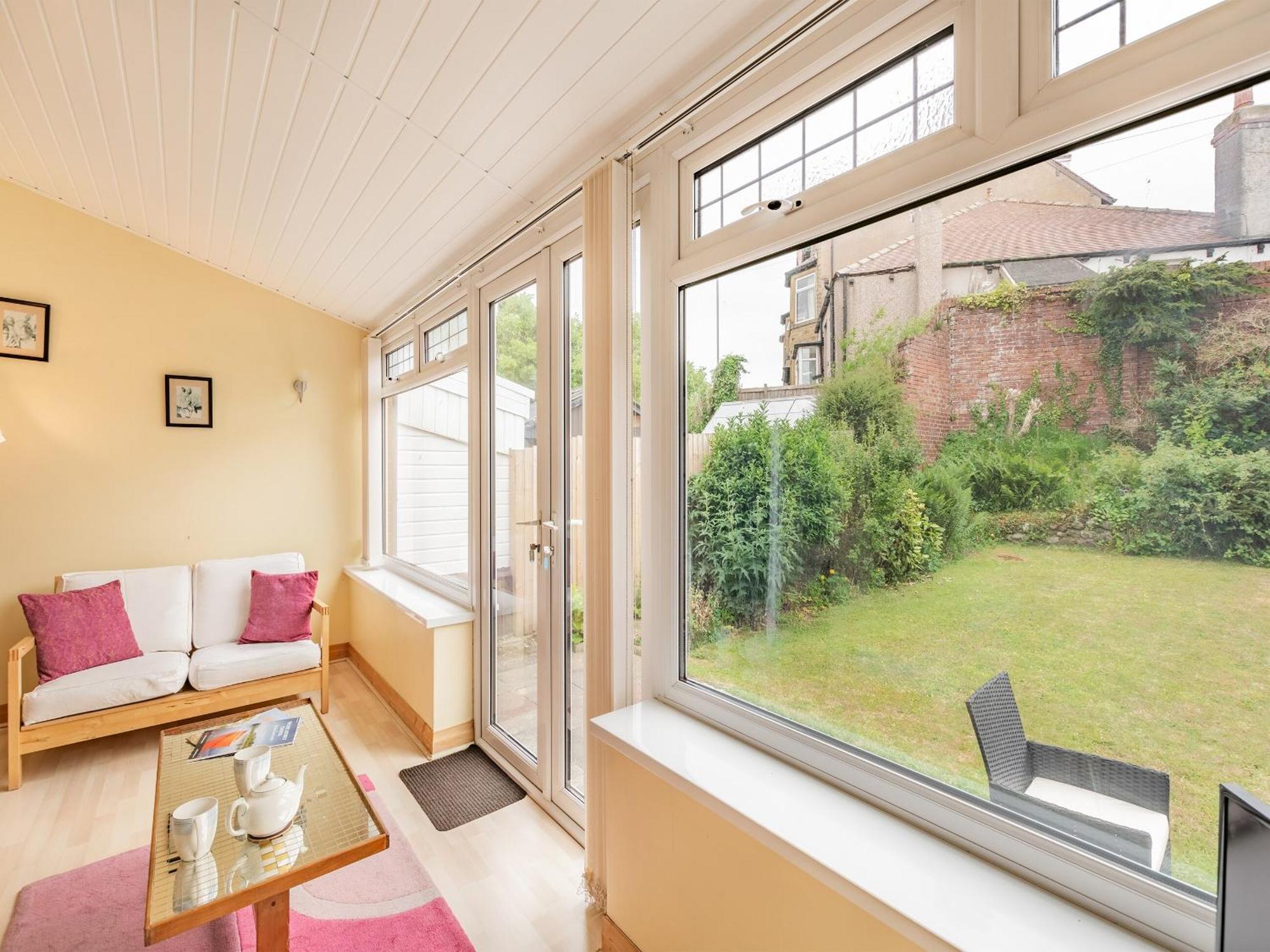 15 Elms Road Villa มอร์คัมบ์ ภายนอก รูปภาพ