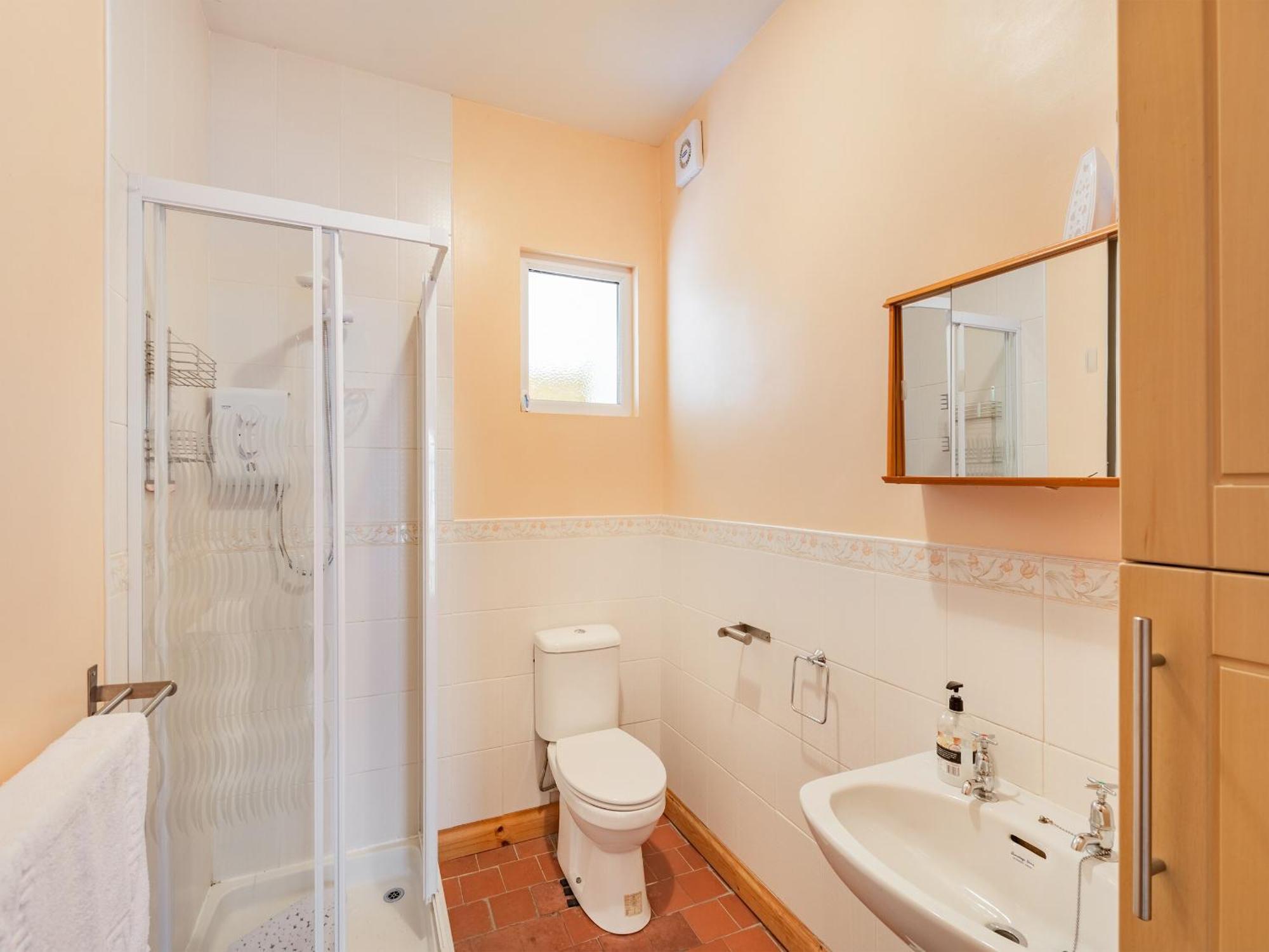 15 Elms Road Villa มอร์คัมบ์ ภายนอก รูปภาพ